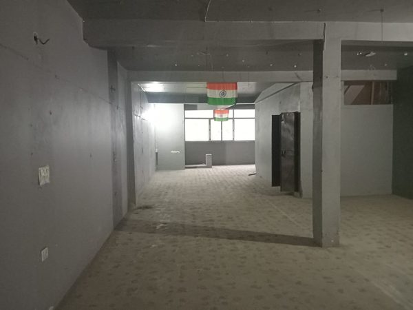 130 Gaj, Commercial Space for Rent